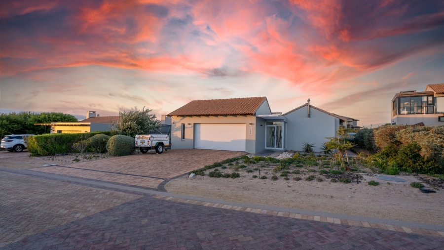 3 Bedroom Property for Sale in Langebaan Country Estate Western Cape